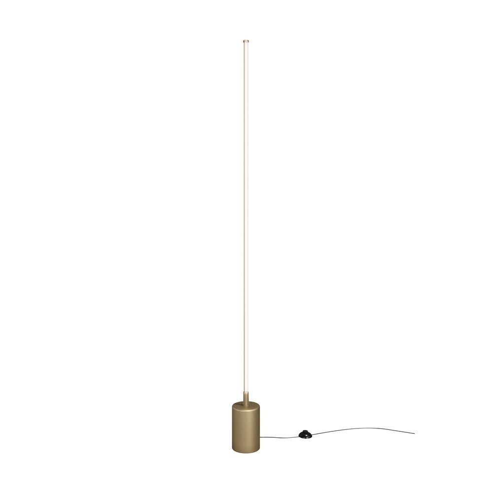 Lampa podłogowa liniowa LED Flow Maytoni MOD147FL-L20BSK1