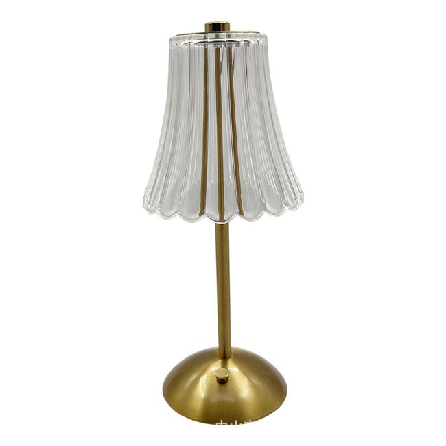 3-kolorowa lampka nocna, ściemnialna lampka nocna, bezprzewodowa lampka stołowa, lampa akumulatorowa