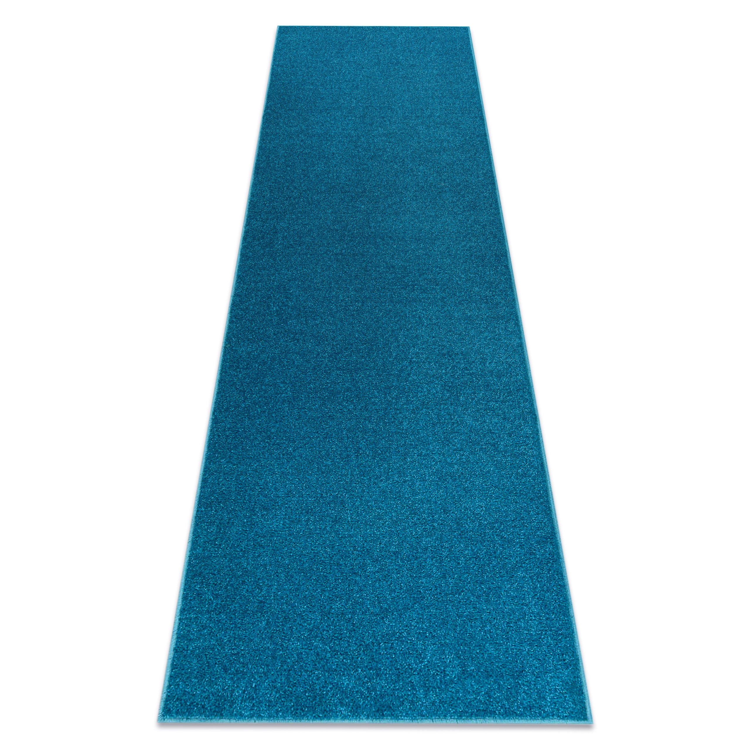 Chodnik ETON 898 turkus 110x370 cm