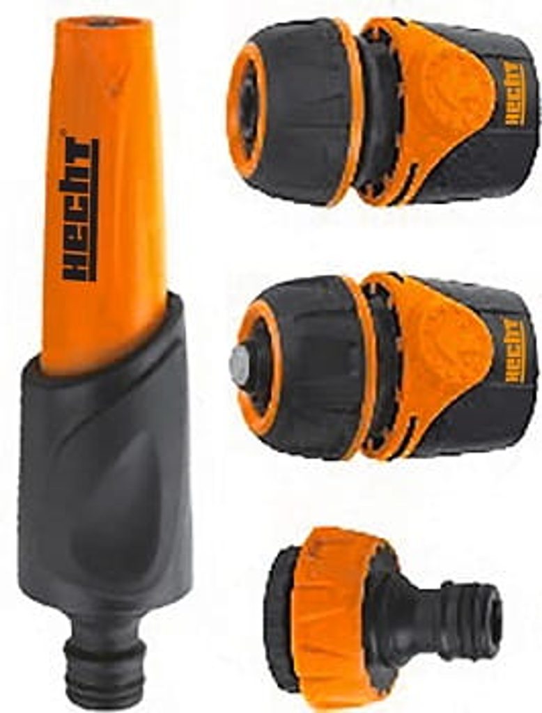PISTOLET ZRASZAJĄCY HECHT 08025