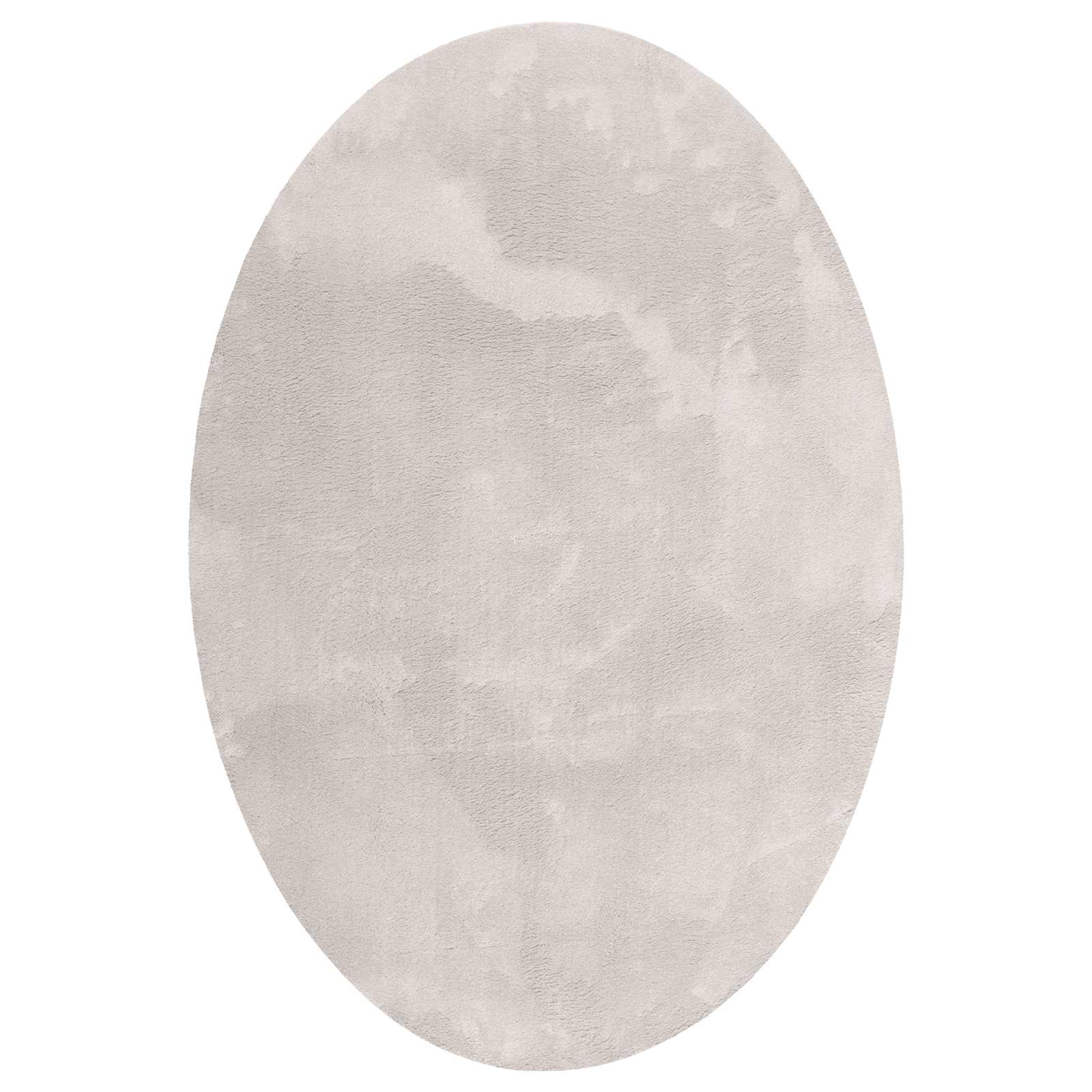 Dywany pokojowe HUARTE piaskowy 160 x 230 cm 100% poliester