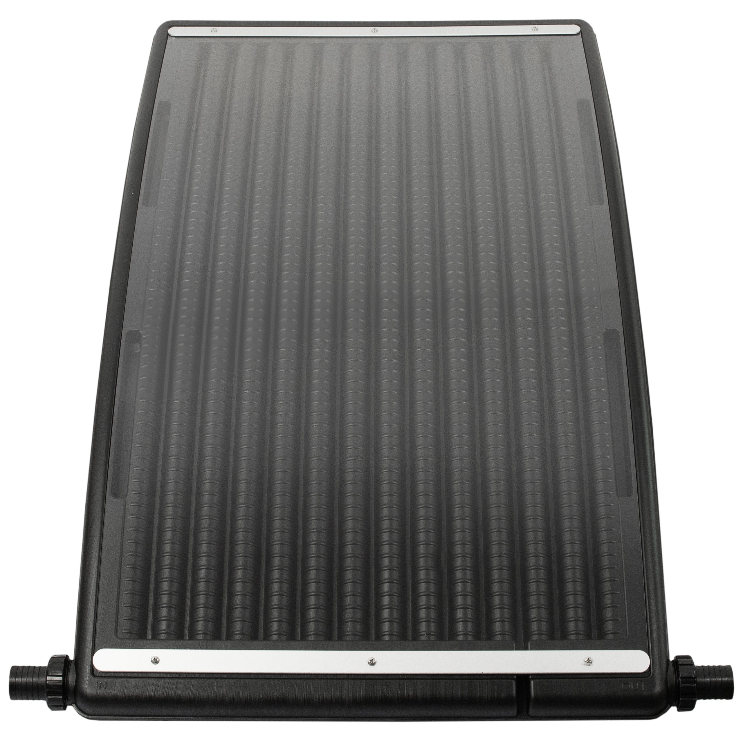 COIL Solarny podgrzewacz wody w basenie Bestway. Intex do 10000l/h 110x69cm