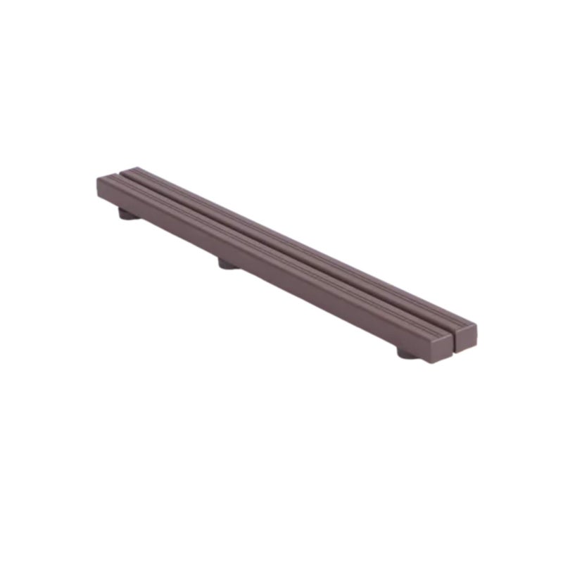 Listwa Kompozytowa WPC Orzech L6 50x2,4x2,1 cm GUMI
