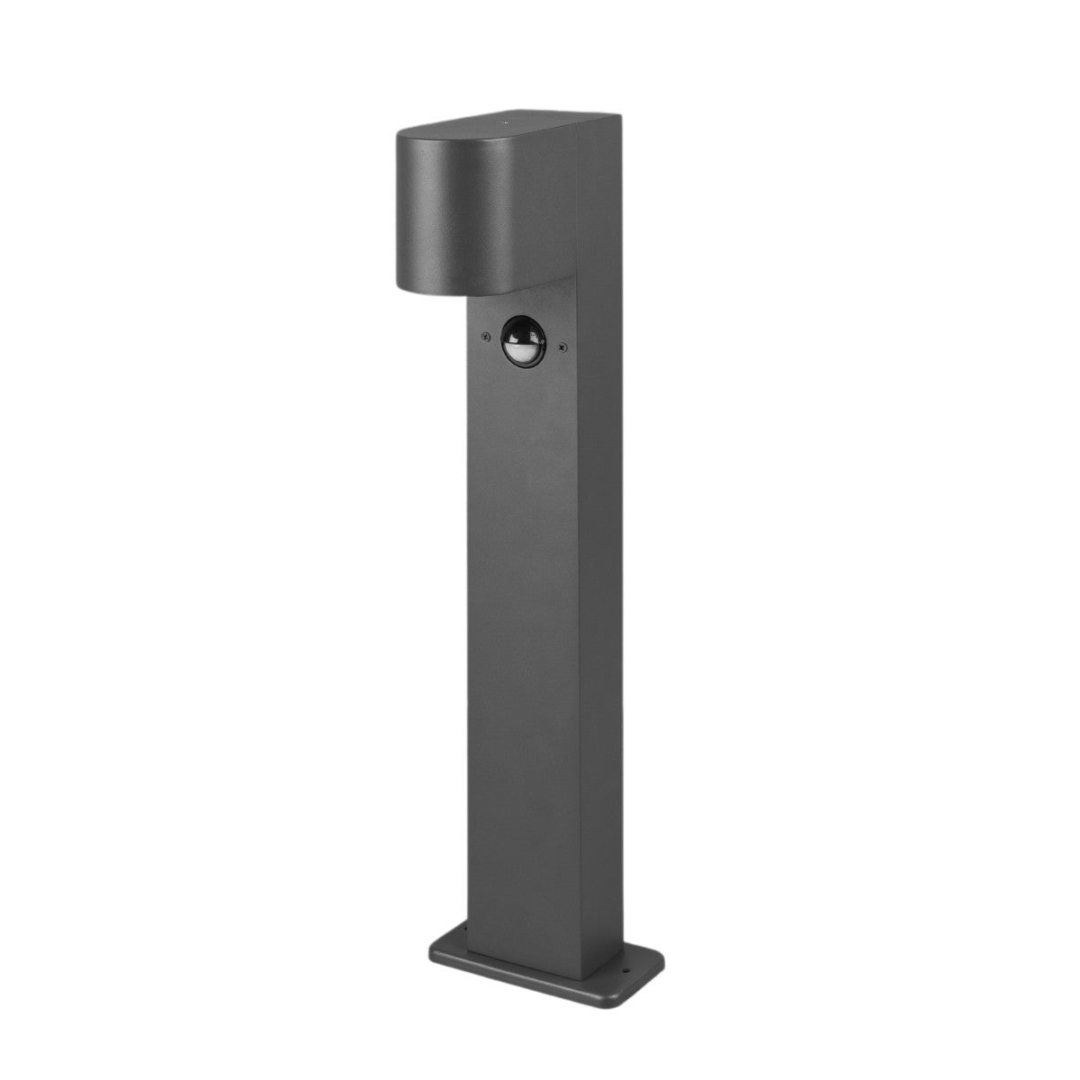 Lampa ogrodowa stojąca Roya antracyt 1xGU10x35W IP44 wym: 50 x 12 x 12 cm aluminium Trio