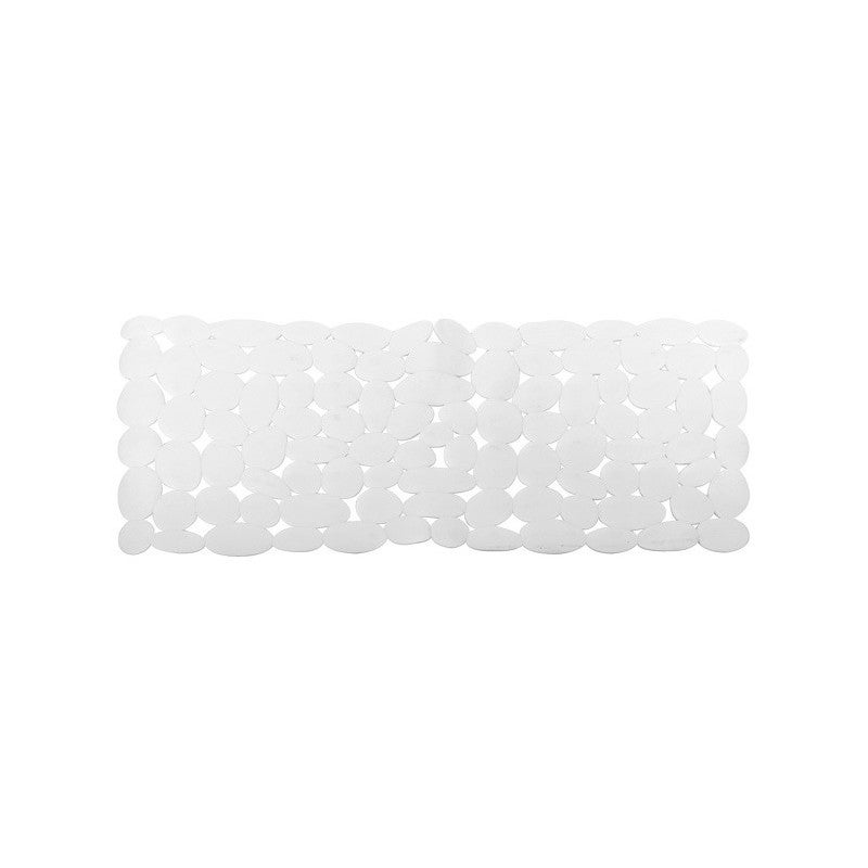 Dywanik łazienkowy PCV MARATHON 73x36cm Biały Spirella