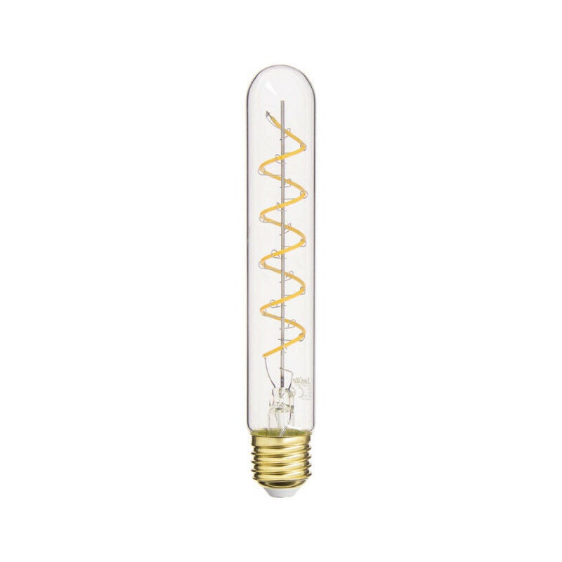 Xanlite - Żarówka LED (T185) Tube / Vintage, gwint E27, pobór mocy 4W (odpowiednik 20W), 200 lumenów, światło białe ciepłe - RFDE160T185S