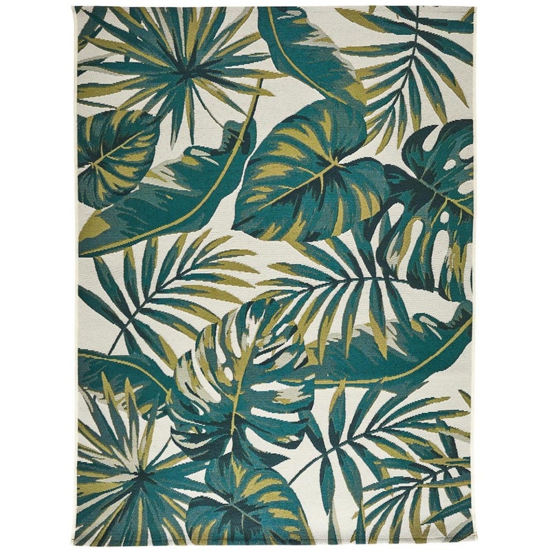 Dywan zewnętrzny TROPIC HowHomely 120x170 cm 1 szt.