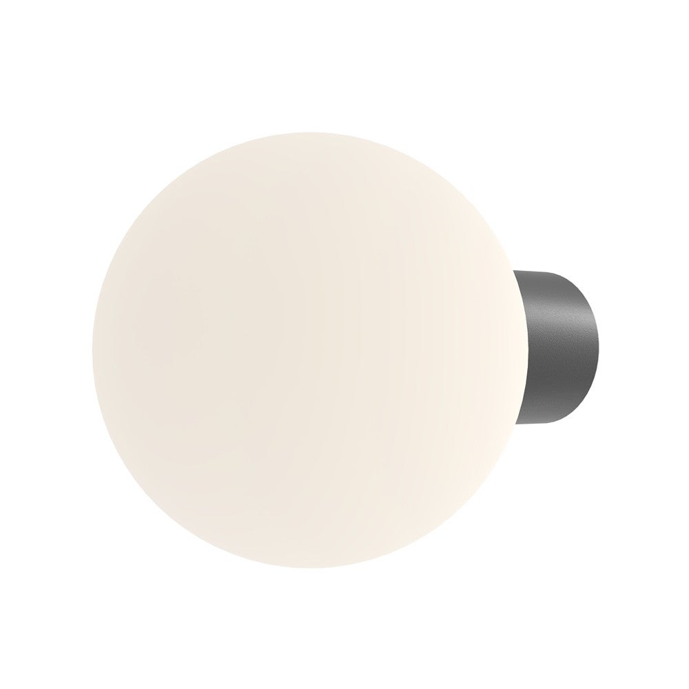 Lampa ścienna Maytoni Outdoor Bold Maytoni O598WL-01B1