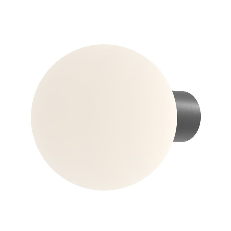 Lampa ścienna Maytoni Outdoor Bold Maytoni O598WL-01B1
