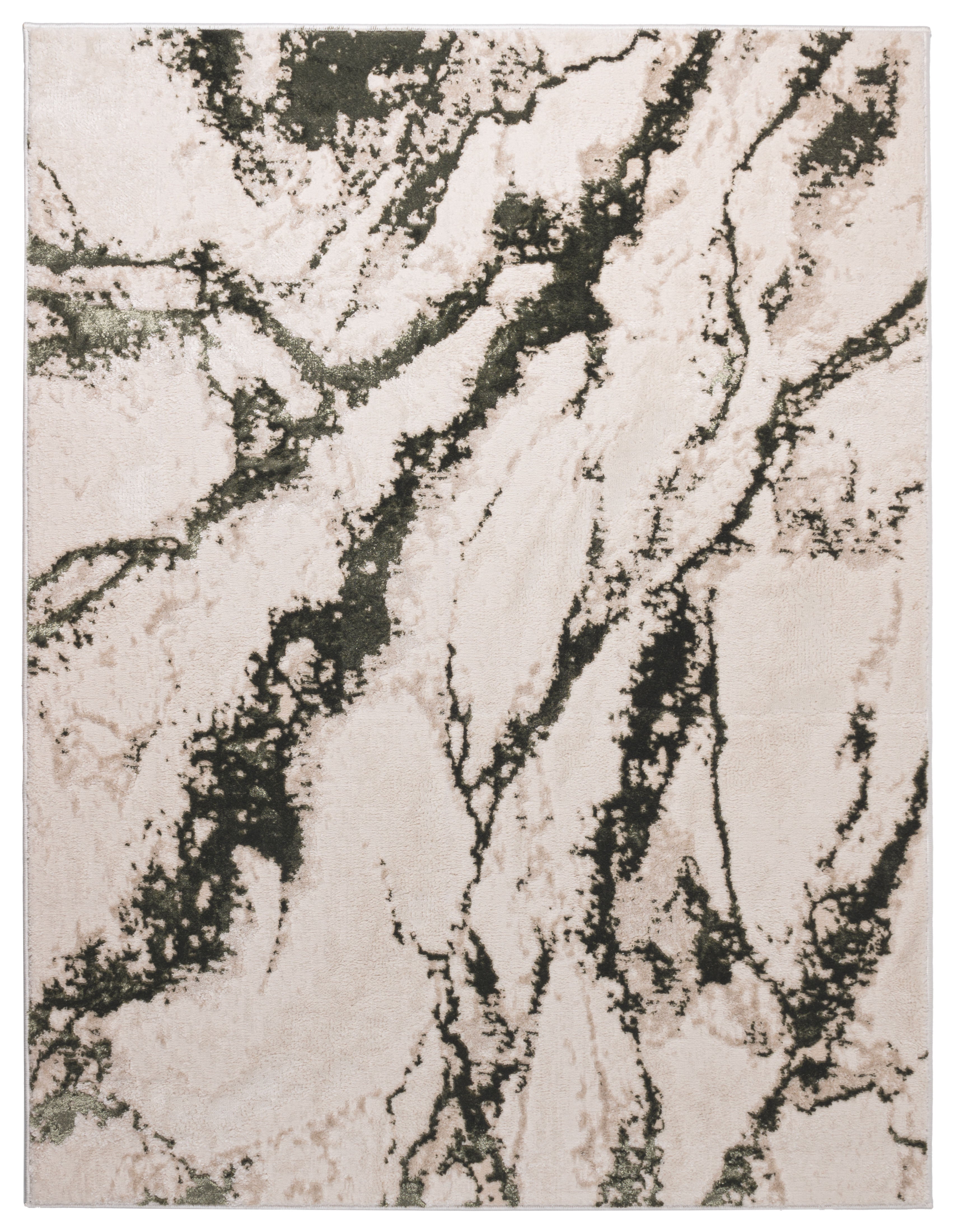 Dywan Multidecor Stone 80 x 140 cm marmur zielony 1szt.