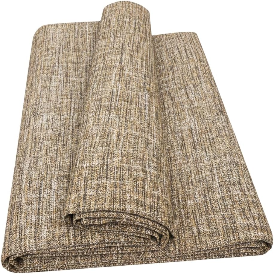 Tkanina Meblowa Bawełna 170x280 Cm Kanina Narzuta Granfoulard Pokrowiec Na Sofę Narzuta Na łóżko Kwiaty Beżowy