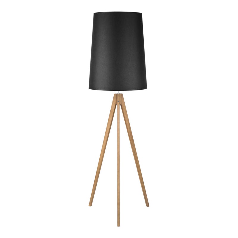 Lampa stojąca podłogowa WALZ E27 15W TK-Lighting 5599