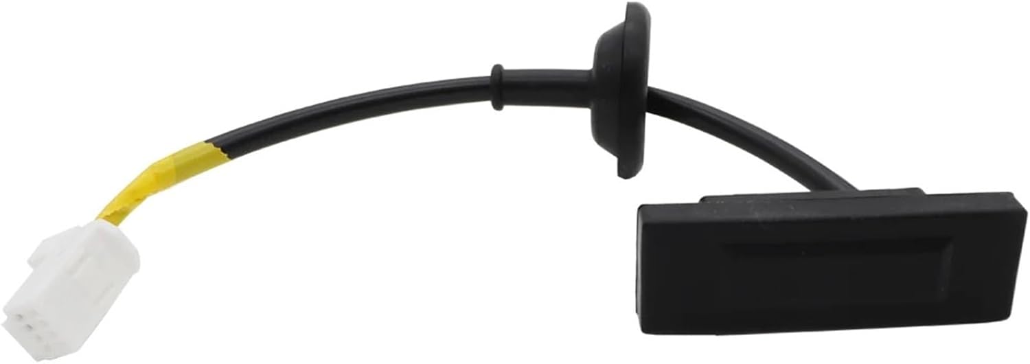 Przełącznik Start/Otwórz przycisk klamki drzwi do Kia Rio 2012-2017 81260-1W220 montaż