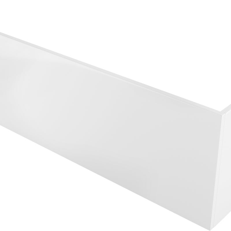 Mexen Uni obudowa do wanny prostokątnej 170x75 cm, biały - 55099-17075