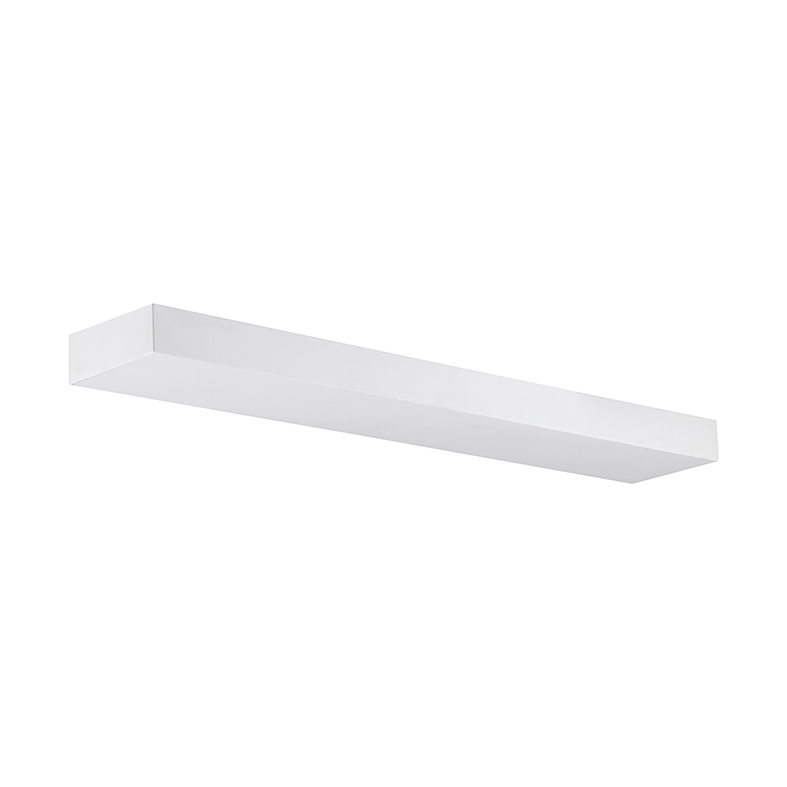 Polo Malowalna Lampa Ścienna Gipsowa, 22 W LED, 2700 K, IP20 - Rossini Group
