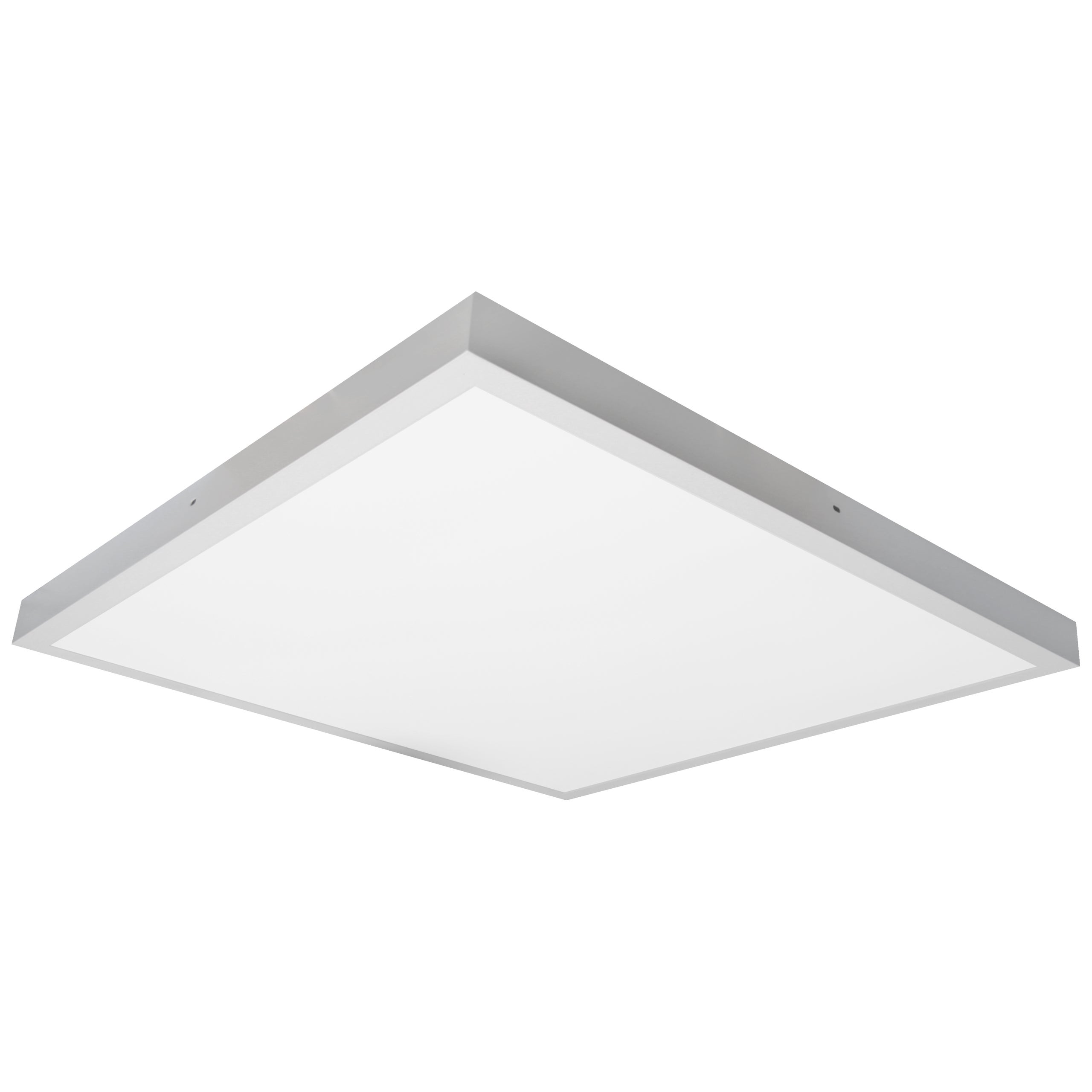 Panel LED 60W 60x60cm IP20 4500K plafon natynkowy sufitowy biały MasterLED