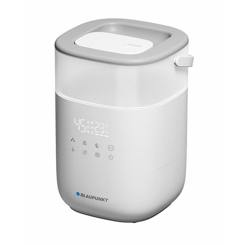 Nawilżacz powietrza ultradźwiękowy z funkcją aromaterapii i humidistatem Blaupunkt AHS902
