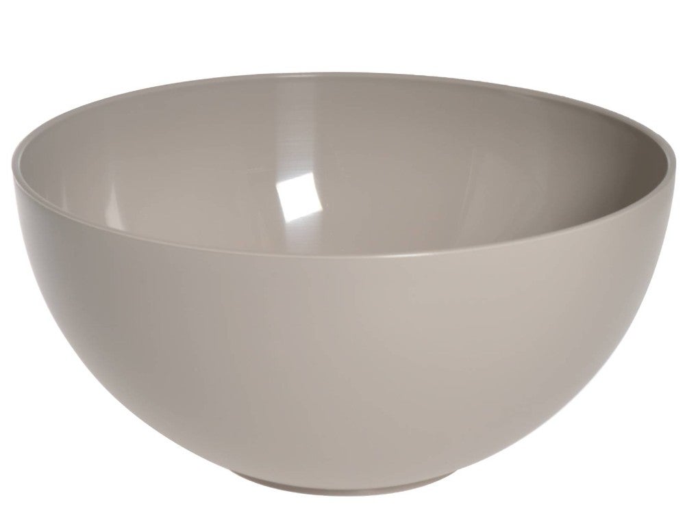 Miska na sałatkę Dove Grey, marka Astroplast, model Sunny, 32 cm