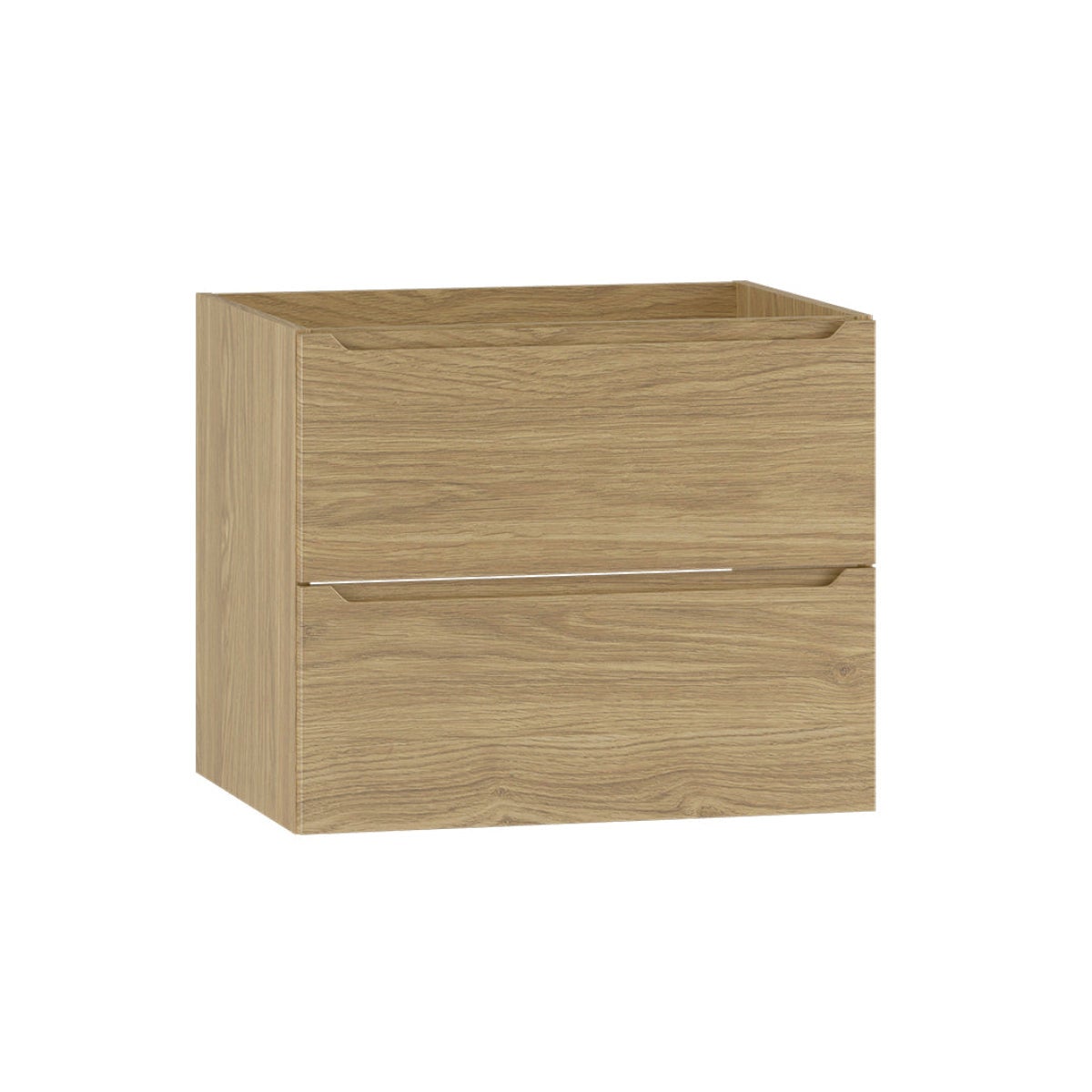 Szafka pod umywalkę 60 cm Viggo Bois
