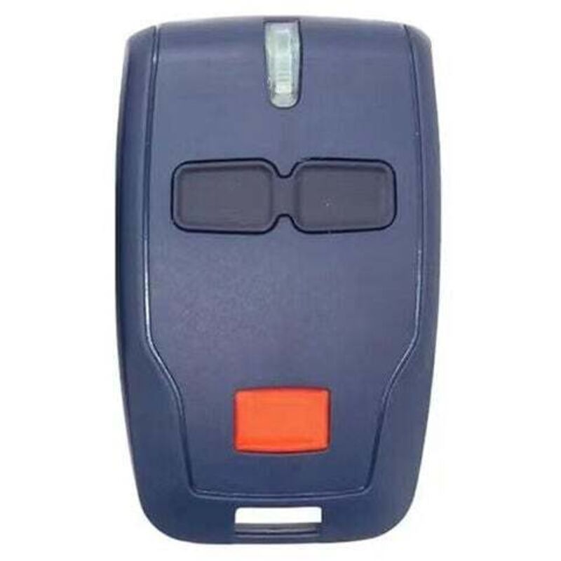 Pilot Brama Garażowa 433MHz BFT Mitto 2 B RCB Rolling Kleio Ghibli TRC 2
