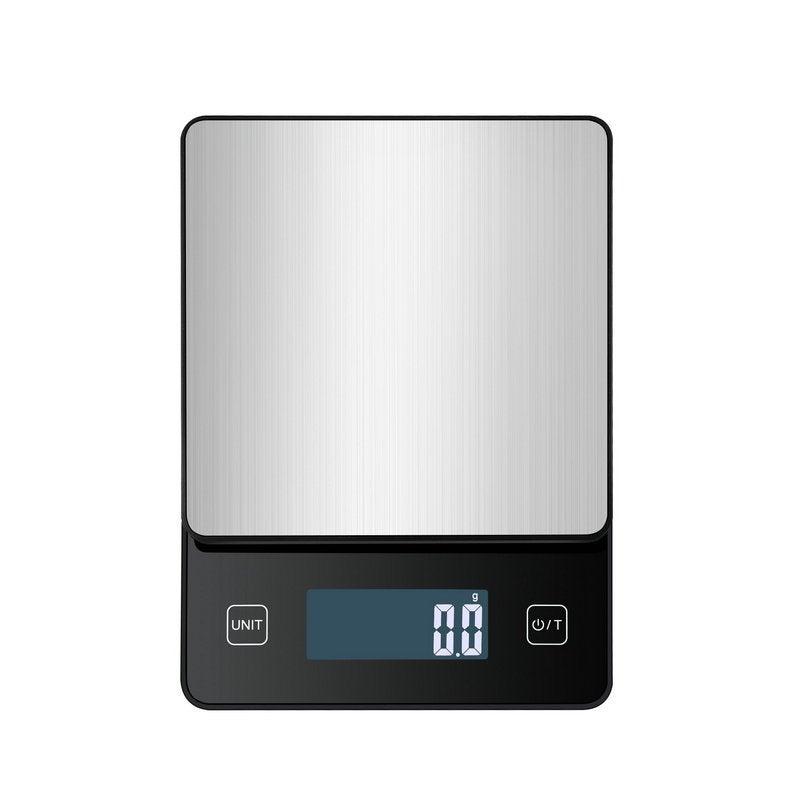 Cyfrowa waga kuchenna 5 kg / 0,1 g