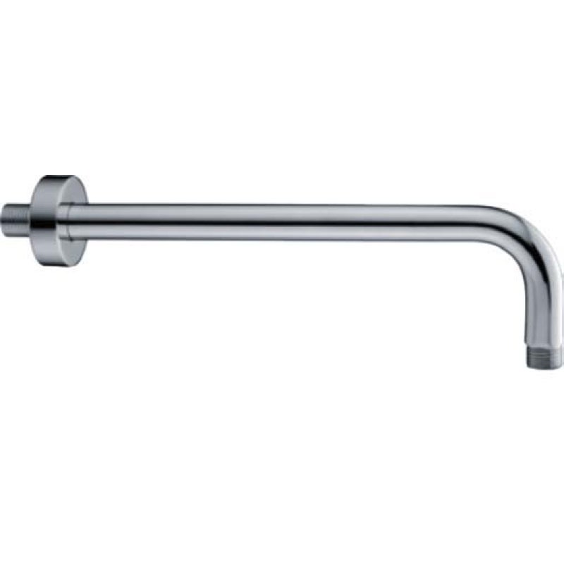 Bernstein Ramię do deszczownicy – 38,5 cm – ramię ścienne 2602