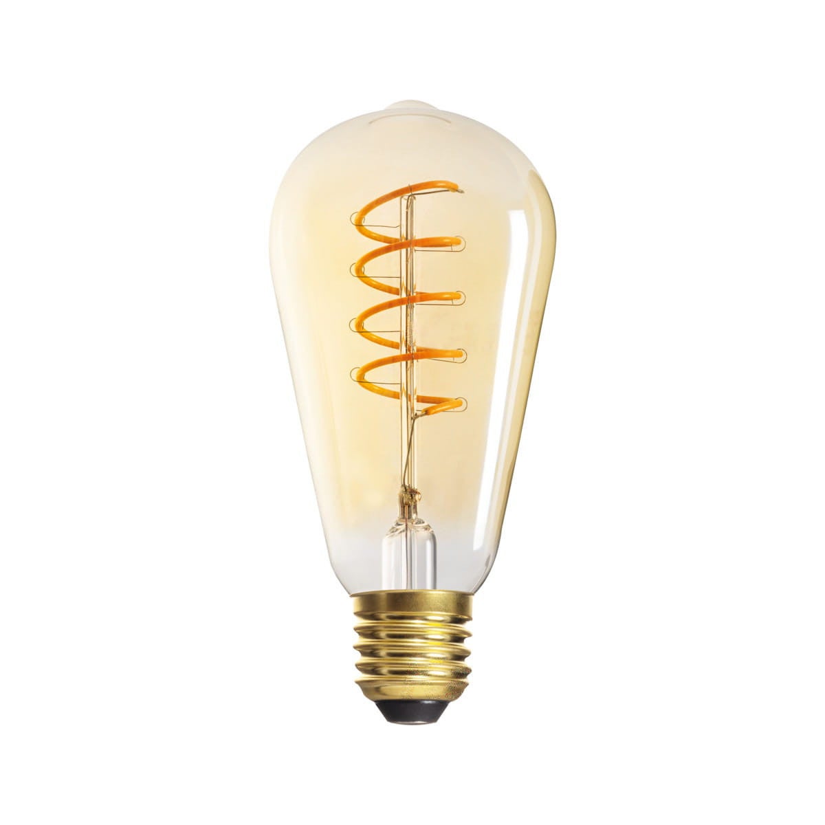 Żarówka dekoracyjna XLED ST64 4W-SW Kanlux 33517