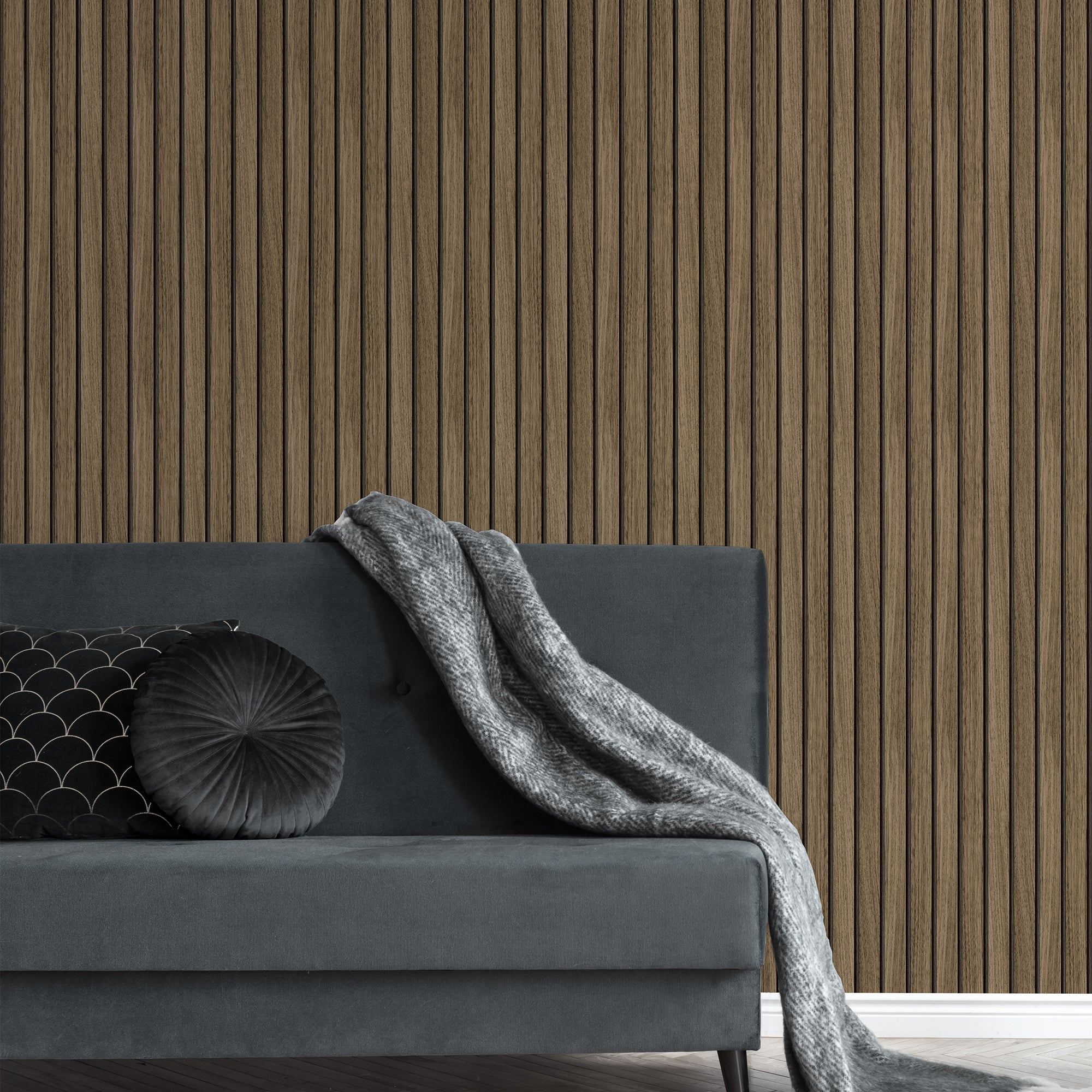 Tapeta flizelinowa - Easy Decor STROKEN