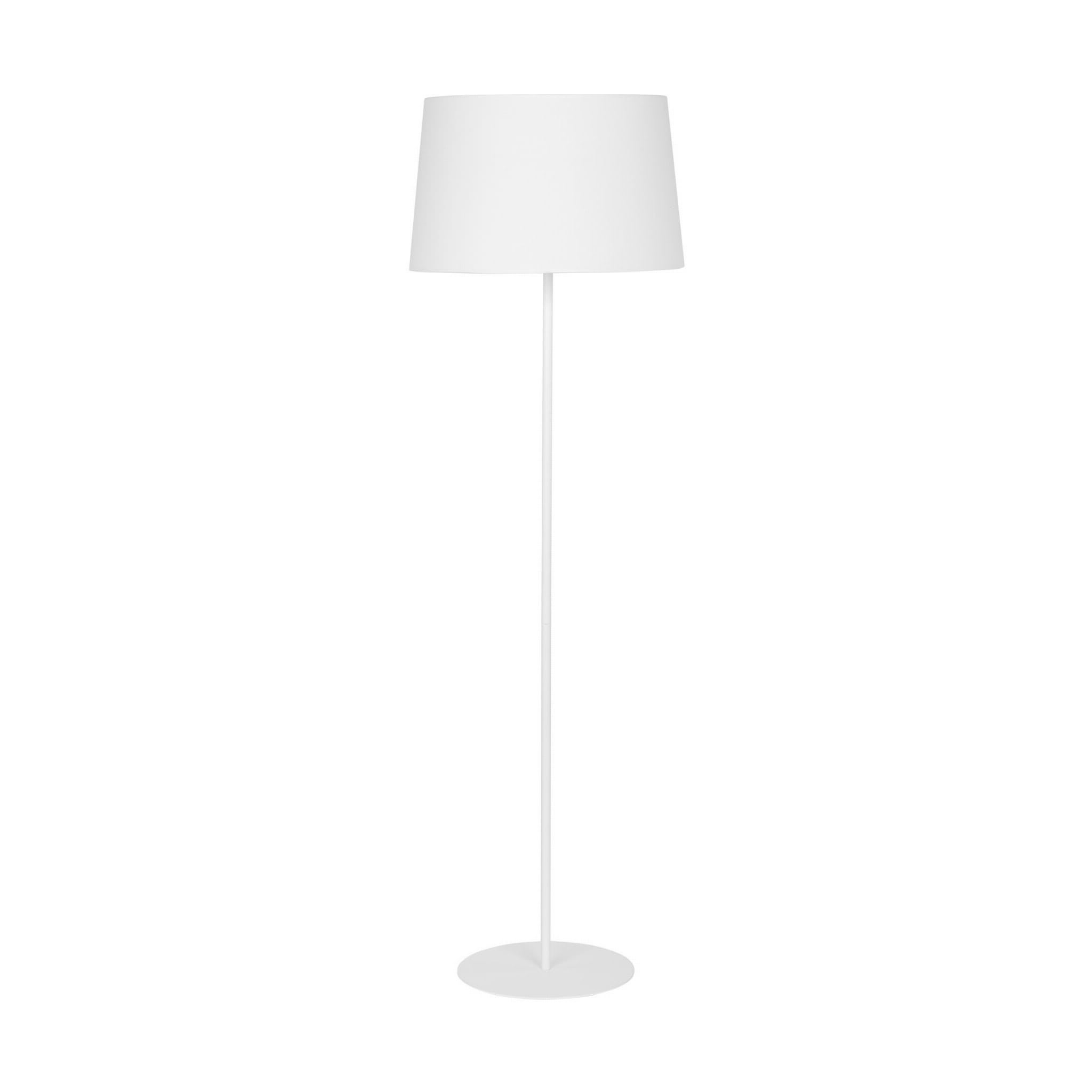 Lampa stojąca podłogowa MAJA E27 15W TK-Lighting 2919