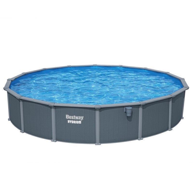 Basen stelażowy Hydrium 732x132Bestway całoroczny 561RP zestaw