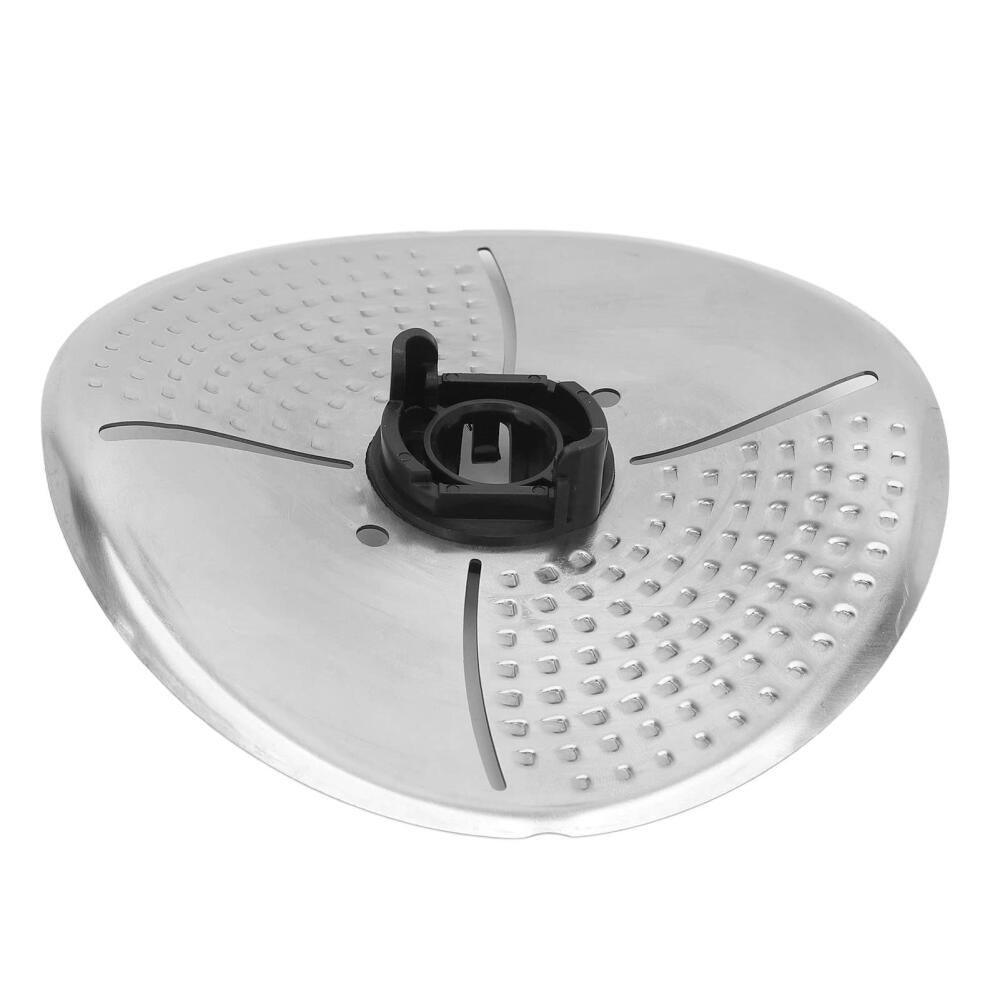 Osłona ostrza obieraczki Thermomix TM6, akcesorium Thermomix TM6, osłona ostrza maszyny do gotowania, osłona ochronna głowicy tnącej