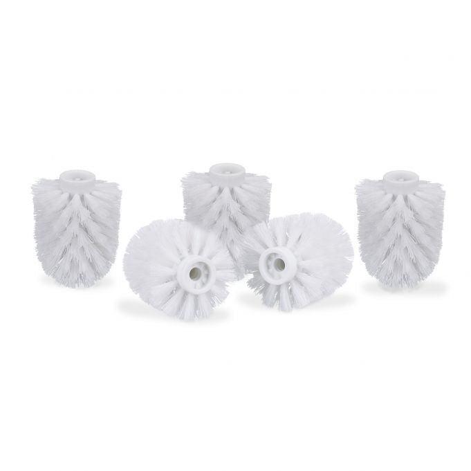 Nowa szczoteczka toaletowa w zestawie 9,5 mm