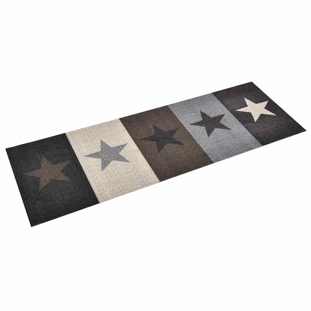 Kuchenna mata podłogowa Star, 60x180 cm vidaXL