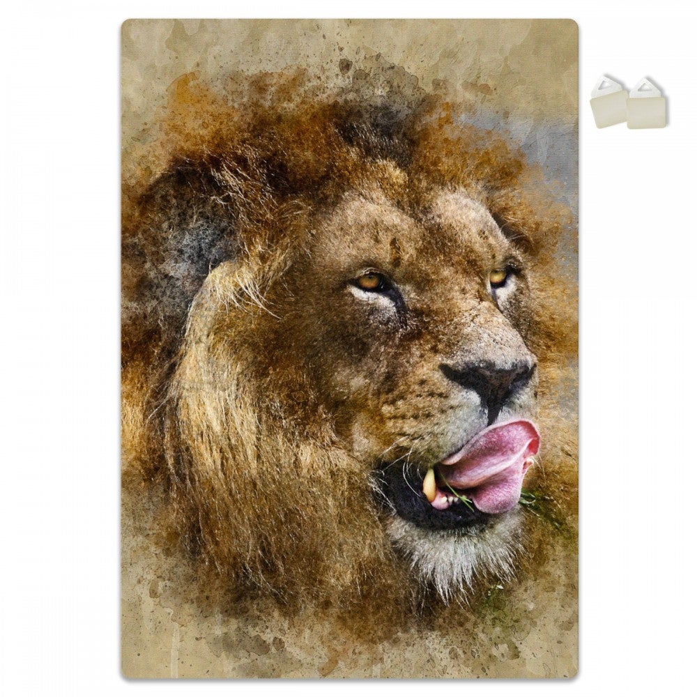 LEW - PLAKAT Forex z ekspandowanego PVC o grubości 3 mm - 100x70 cm