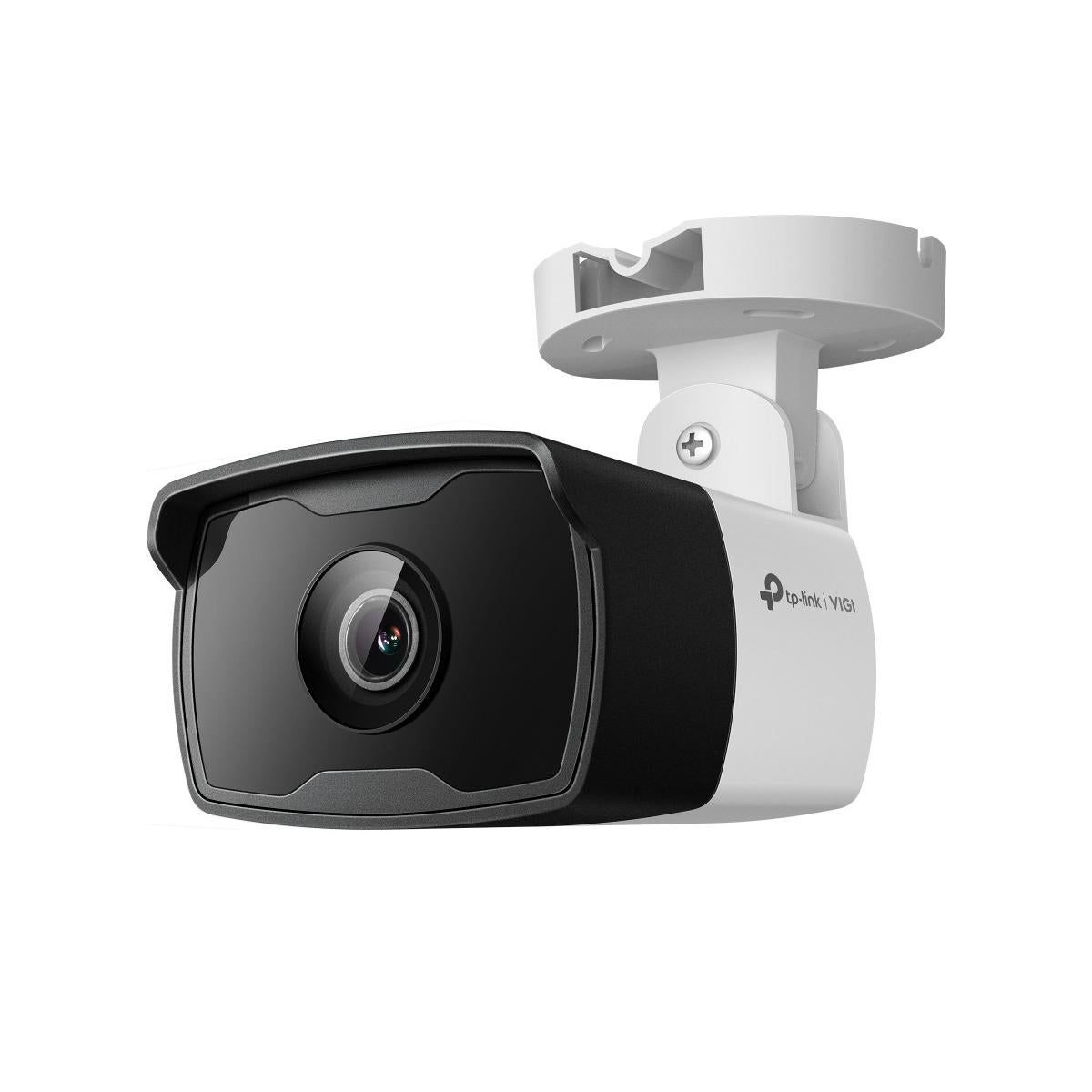 Kamera bezpieczeństwa TP-Link VIGI C340I Zewnętrzna 4MP HD i Widzenie w nocy