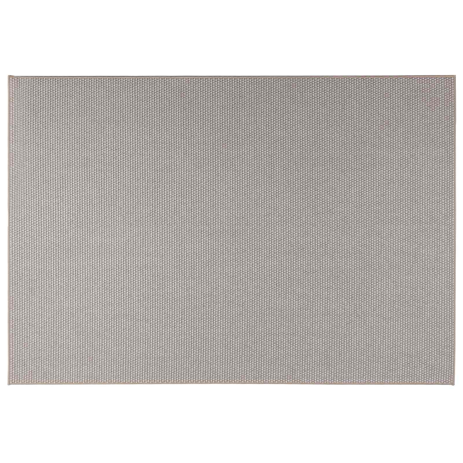 Dywany pokojowe LUGO Kremowy i Taupe 200 x 140 cm Poliester