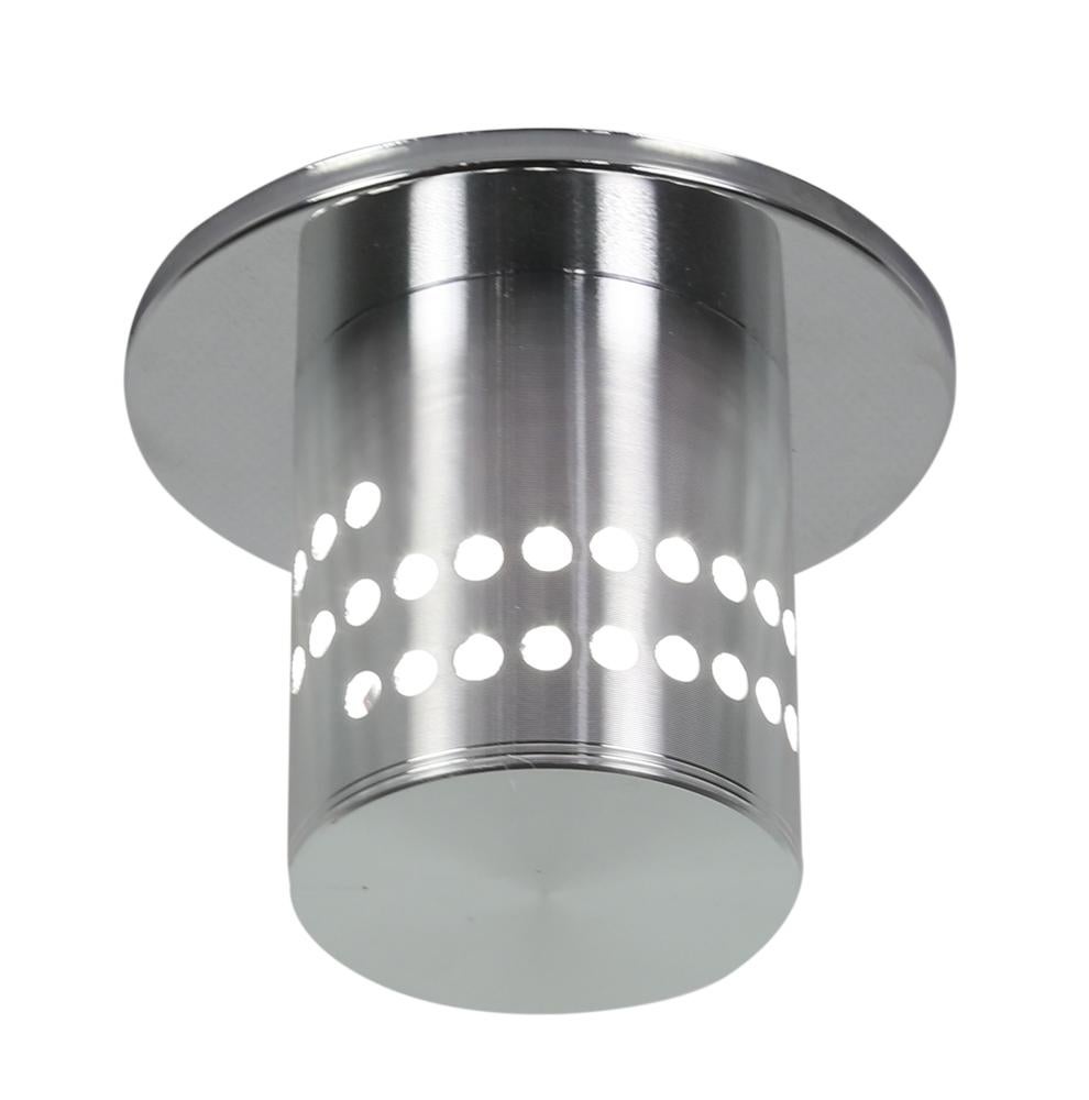 Oprawa sufitowa aluminiowa okrągła LED 3W SA-11 Candellux