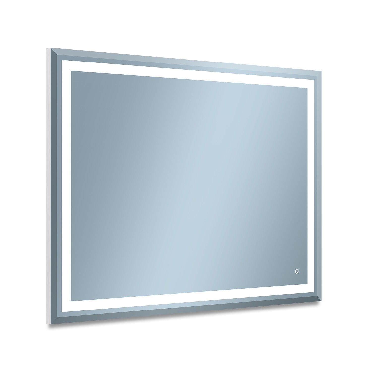 Lustro podświetlane Willa 100x80