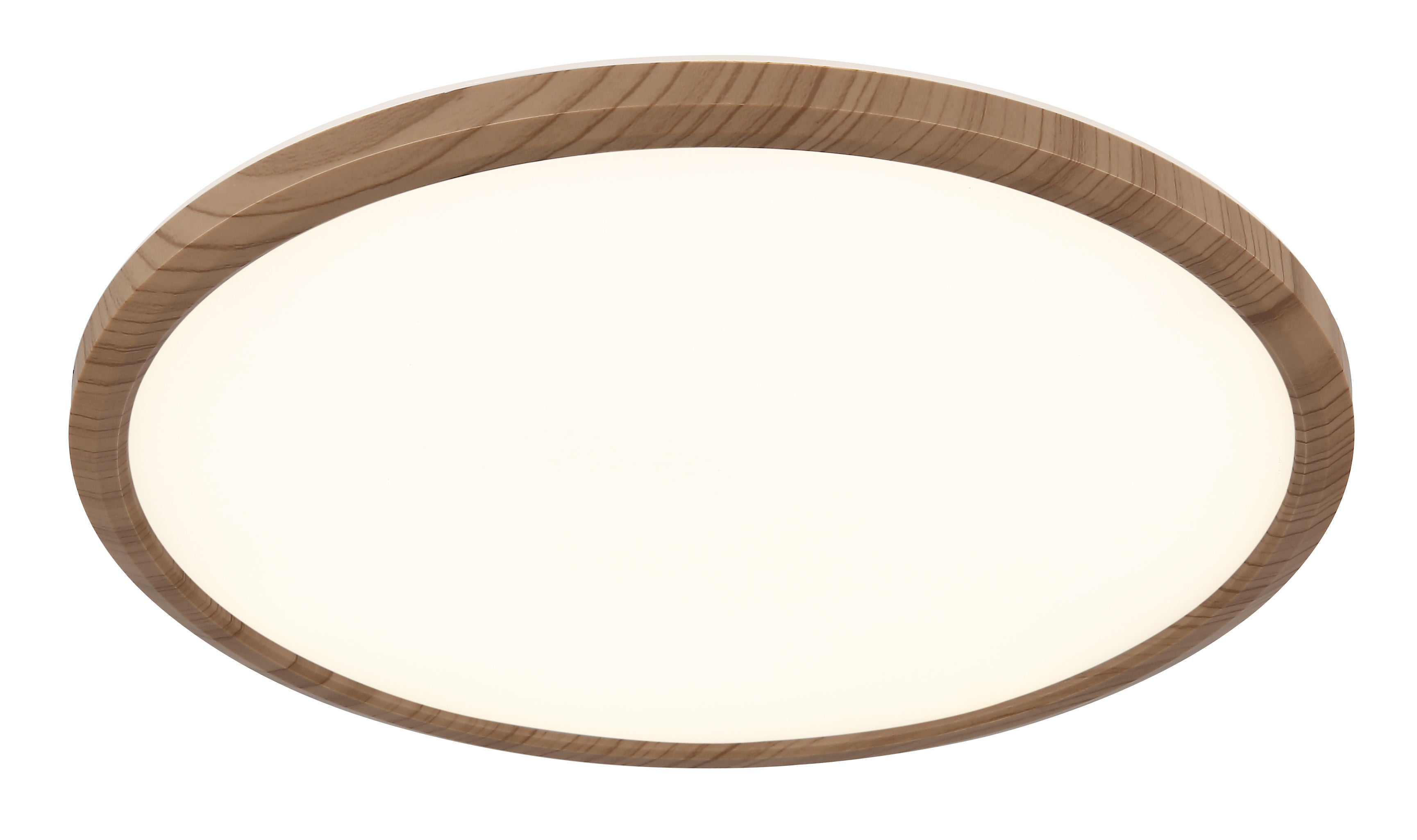 Plafon Łazienkowy LED Sapana 18W 3000K IP44 Globo