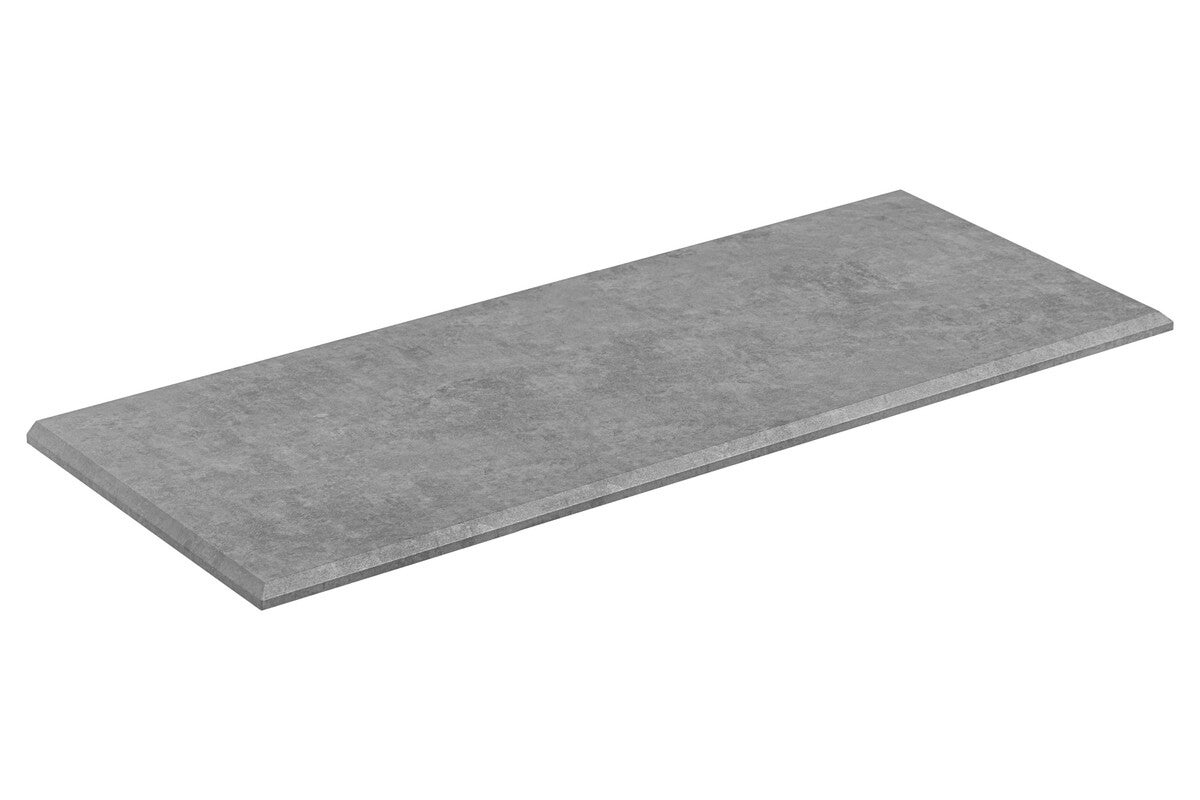 Blat łazienkowy Comad 120cm Havana