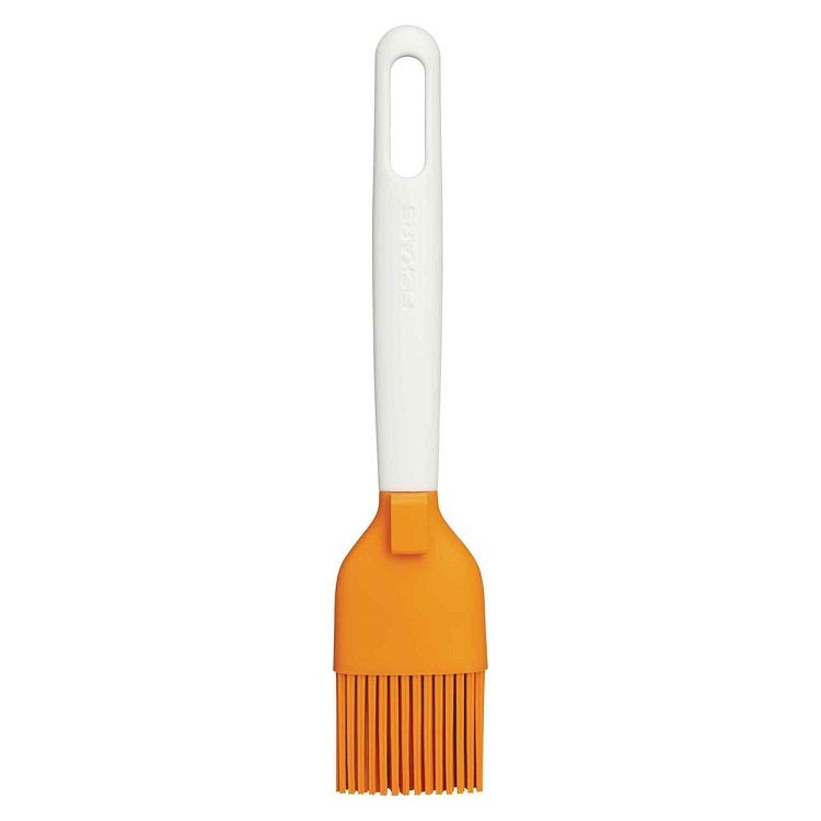 FISKARS FUNCTIONAL FORM Pędzelek silikonowy kuchenny do patelni oleju ciast
