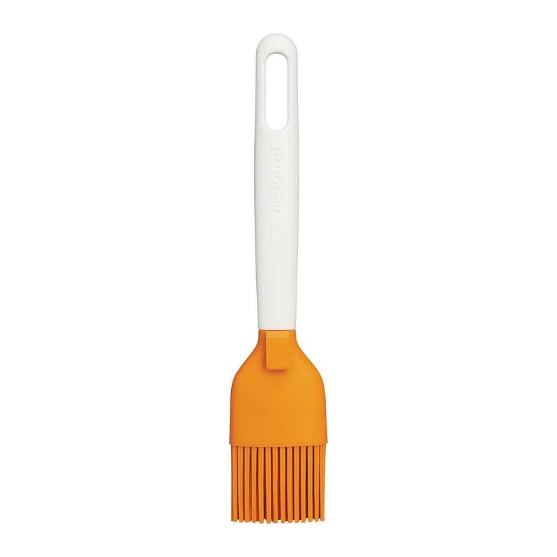 FISKARS FUNCTIONAL FORM Pędzelek silikonowy kuchenny do patelni oleju ciast