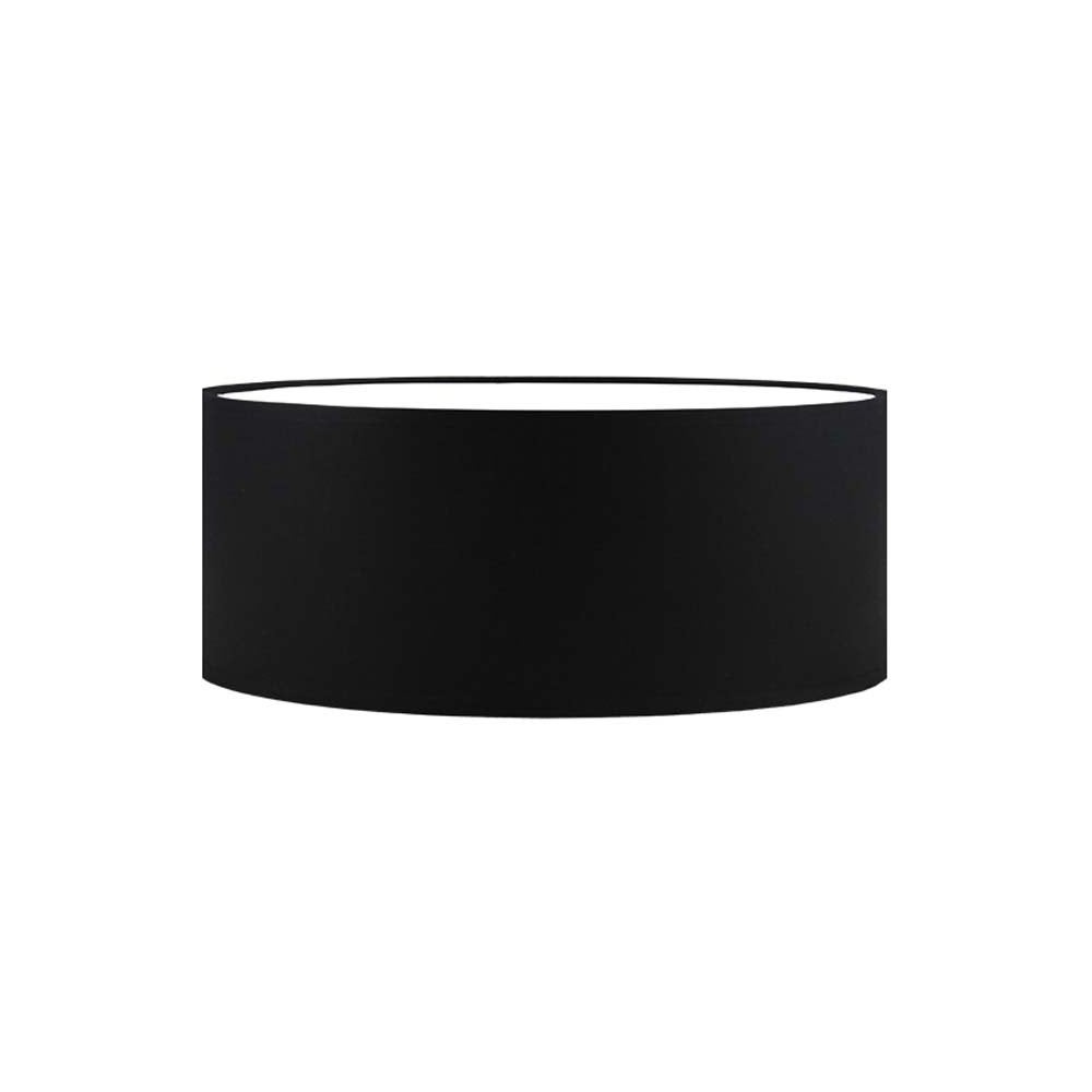 Abażur klosz do lampy nocnej/kinkietu walec 30 cm