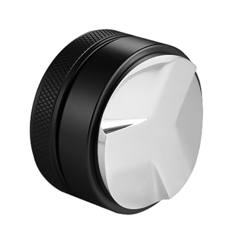 (51 mm) 51 mm dozownik kawy, ubijak 51 mm, ubijak do kawy ze stali nierdzewnej 304 z prasowanego materiału do ekspresów do kawy espresso
