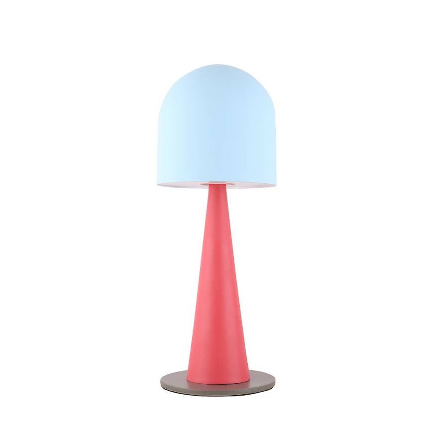 Lampa stołowa Candellux VISBY 1xE27 50501163