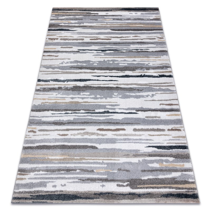 Dywan SOFT 6144 K60 72 opaque / jasnoniebieski 160x230 cm