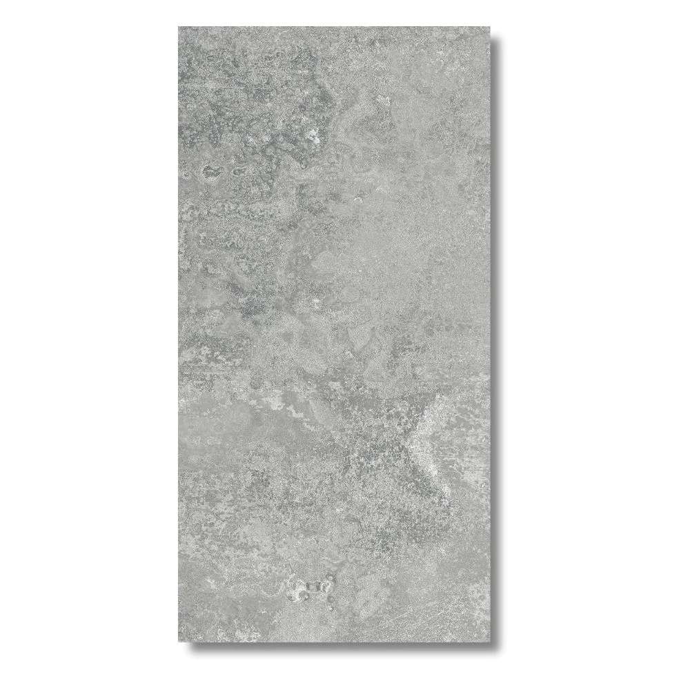 Gres Cement Albira Grey Carving 120x60 9mm