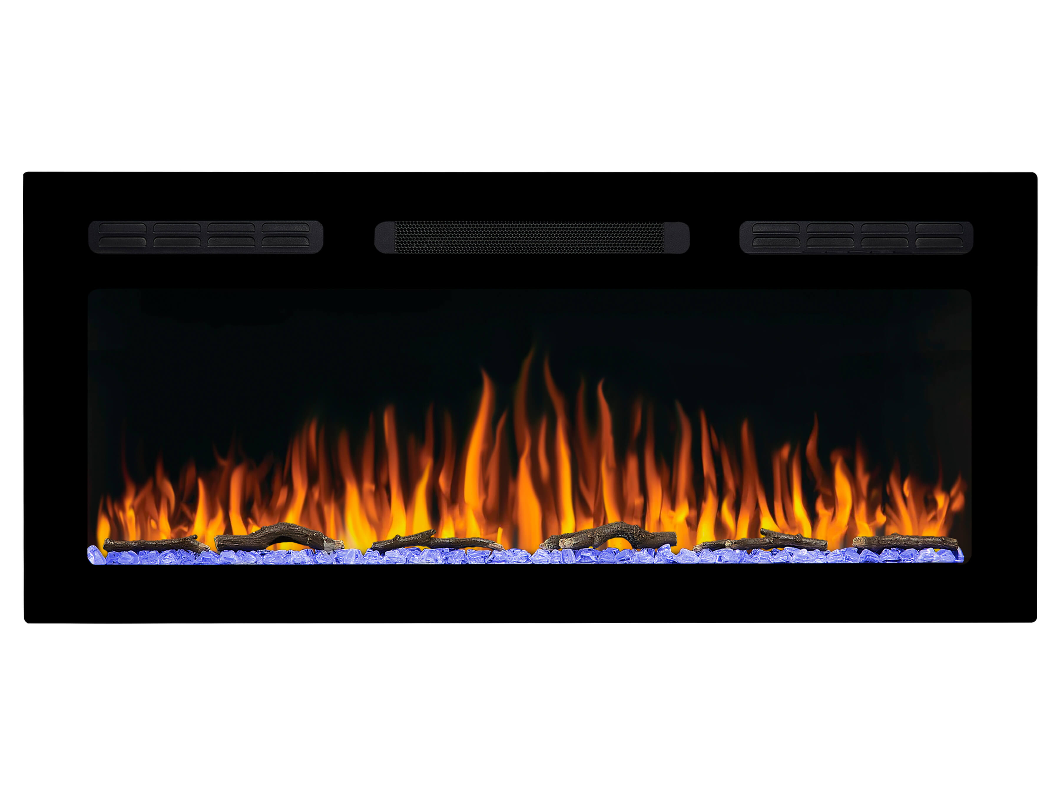 Kominek elektryczny ścienny / do zabudowy ArtiFlame AF40WR