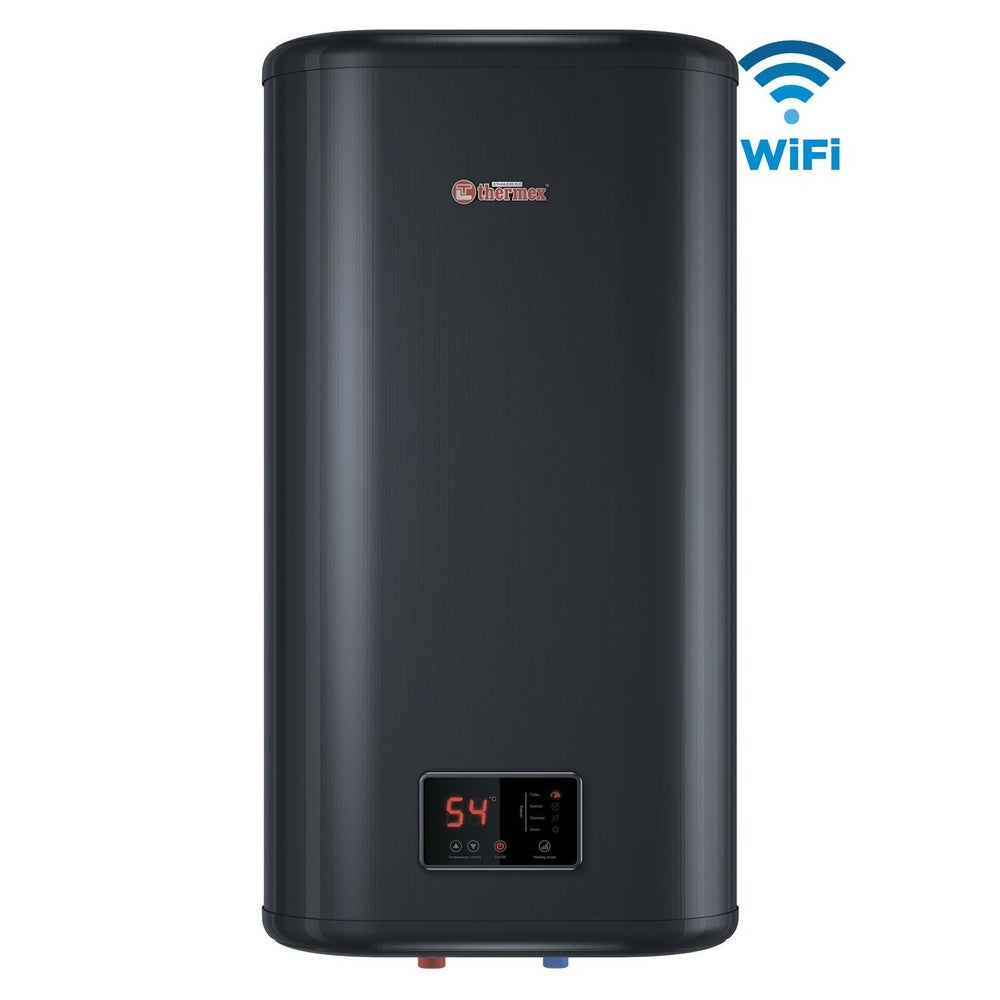Podgrzewacz wody pionowy THERMEX ID SHADOW 30, Wi-Fi
