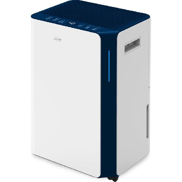 Osuszacz powietrza Argo 492000098 DRY PURY EVO WF 21 Biały i niebieski Biały